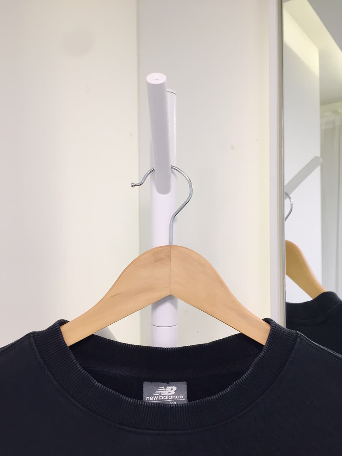 Unisex New Balance Sweatshirt 105~110 상품이미지5