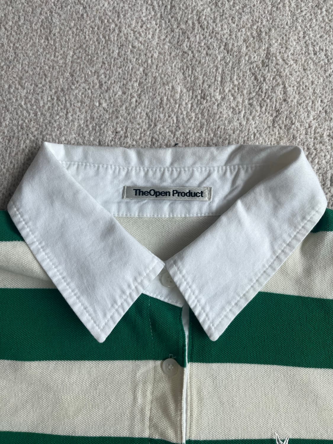 더오픈프로덕트 티셔츠 상품이미지3