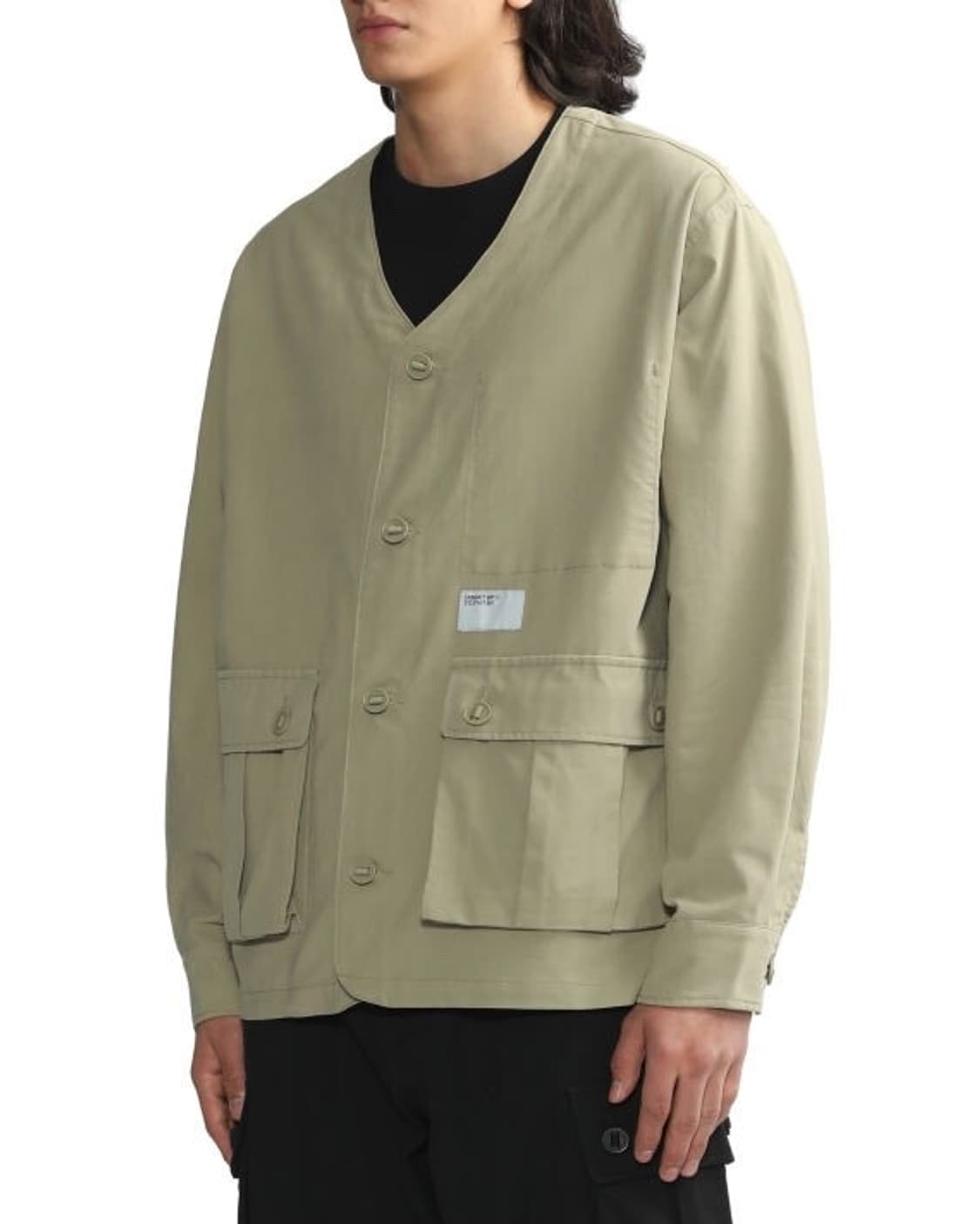 칼하트윕 레일 셔츠 자켓 상품이미지1