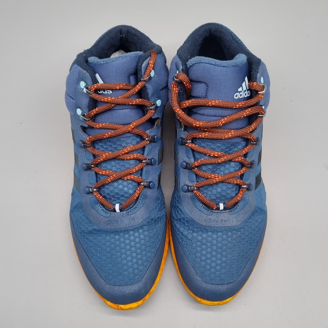 아디다스 로켓부스트 미드컷 운동화 250 상품이미지2