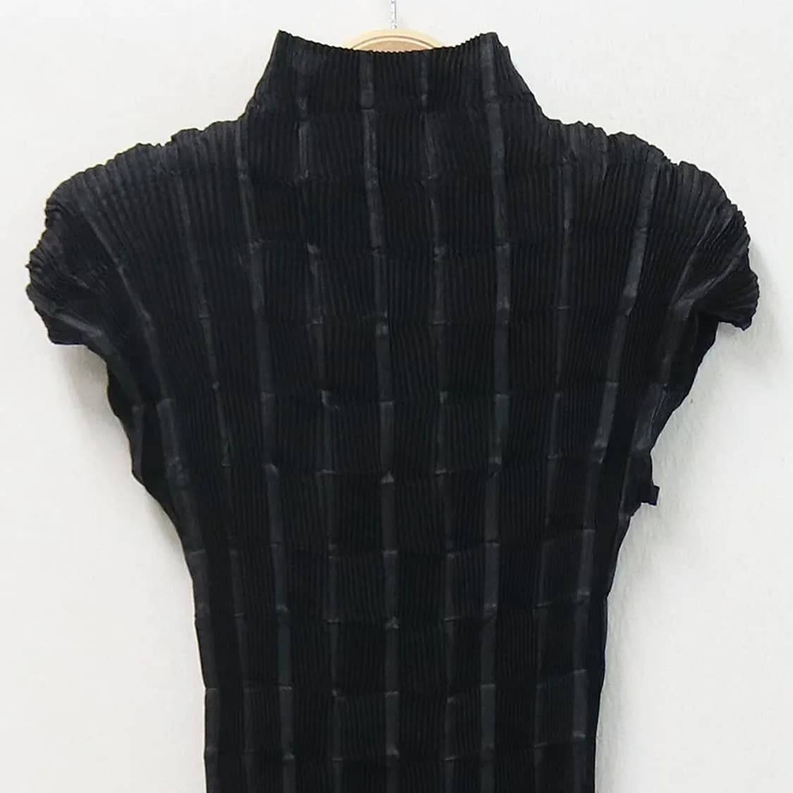 스피치오 이세이 미야케 플리츠 원피스 65233 상품이미지6