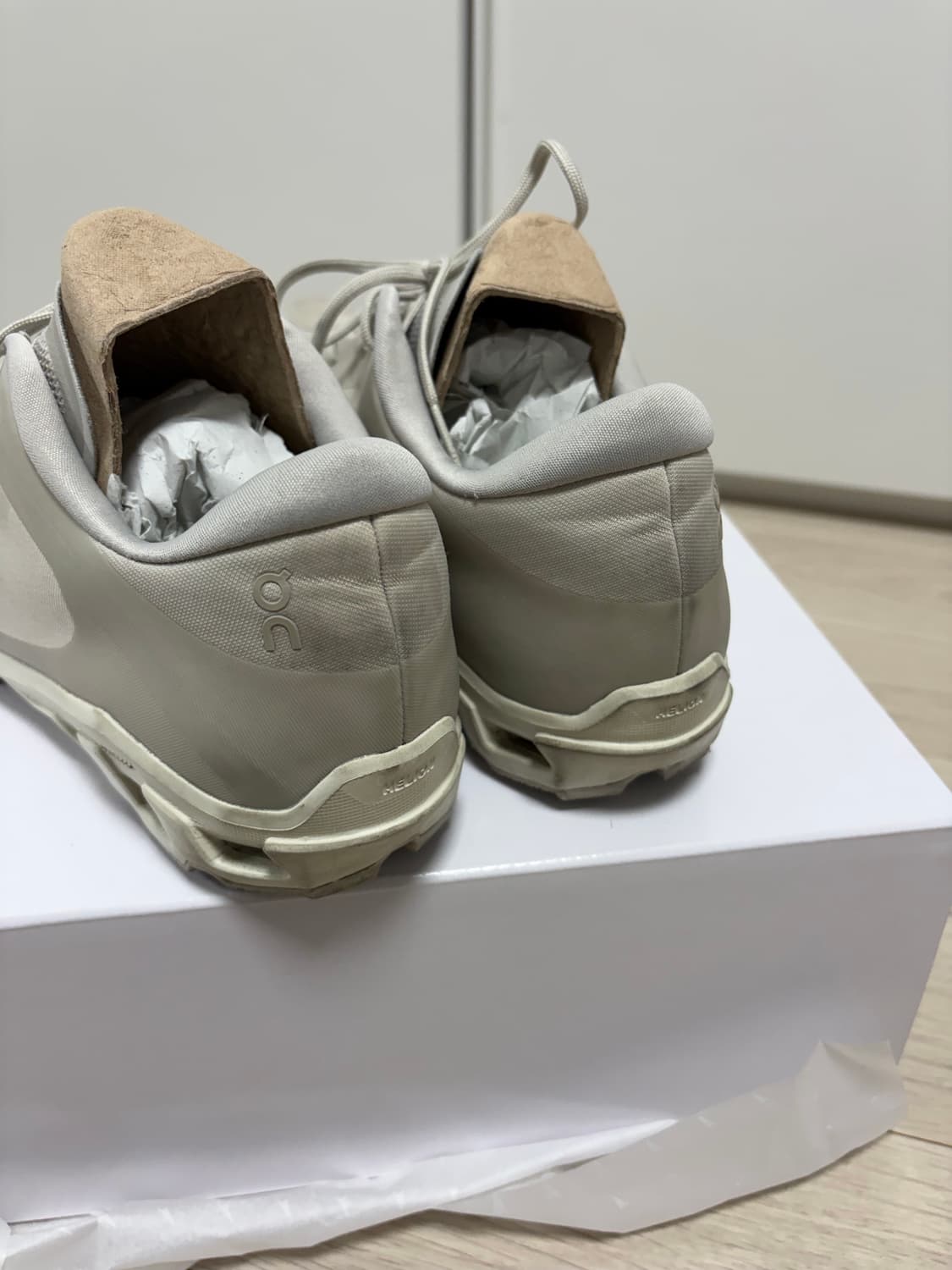 [275] 파프 온러닝 클라우드 벤처 피크 아이스문 상품이미지3