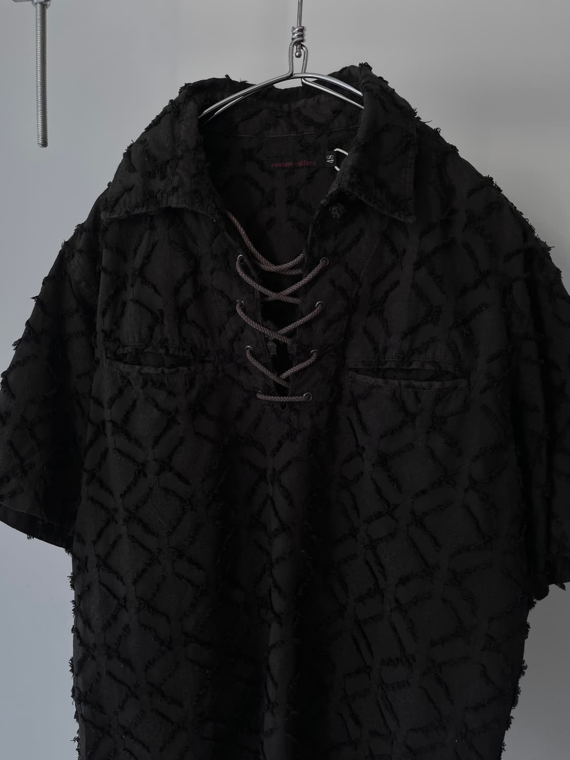 CUSTOM CULTURE pullover  상품이미지3