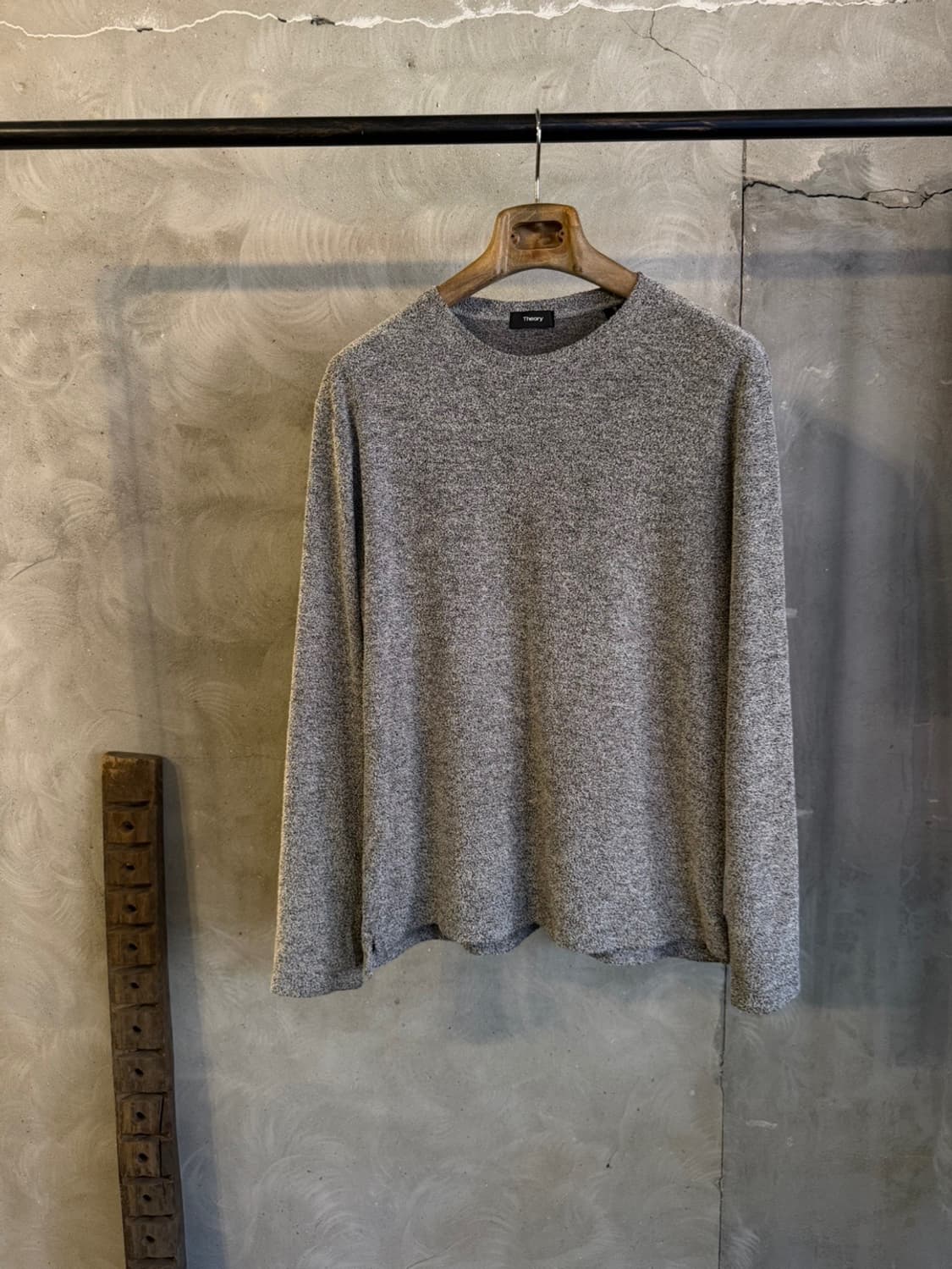 띠어리 니트 100 상품이미지10