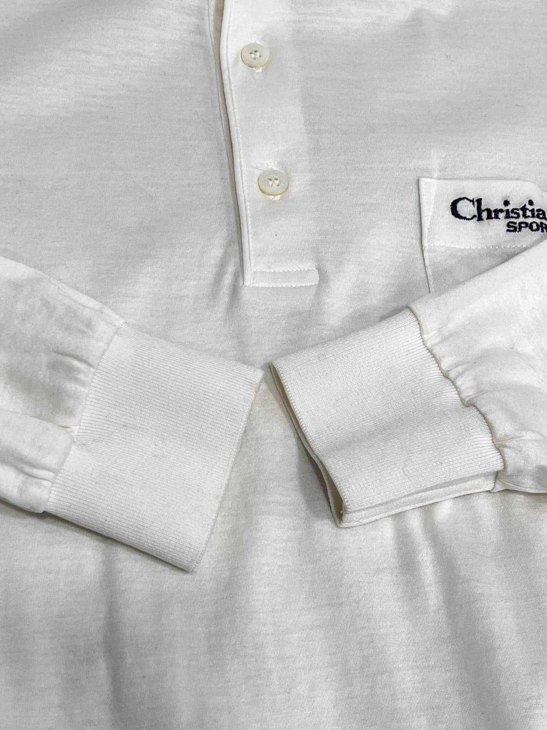 크리스찬디올 스포츠 시그니처 로고 카라티 100 상품이미지9