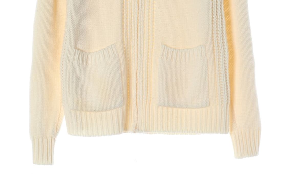 PRO-LEPORTS 집업 가디건 F 상품이미지4