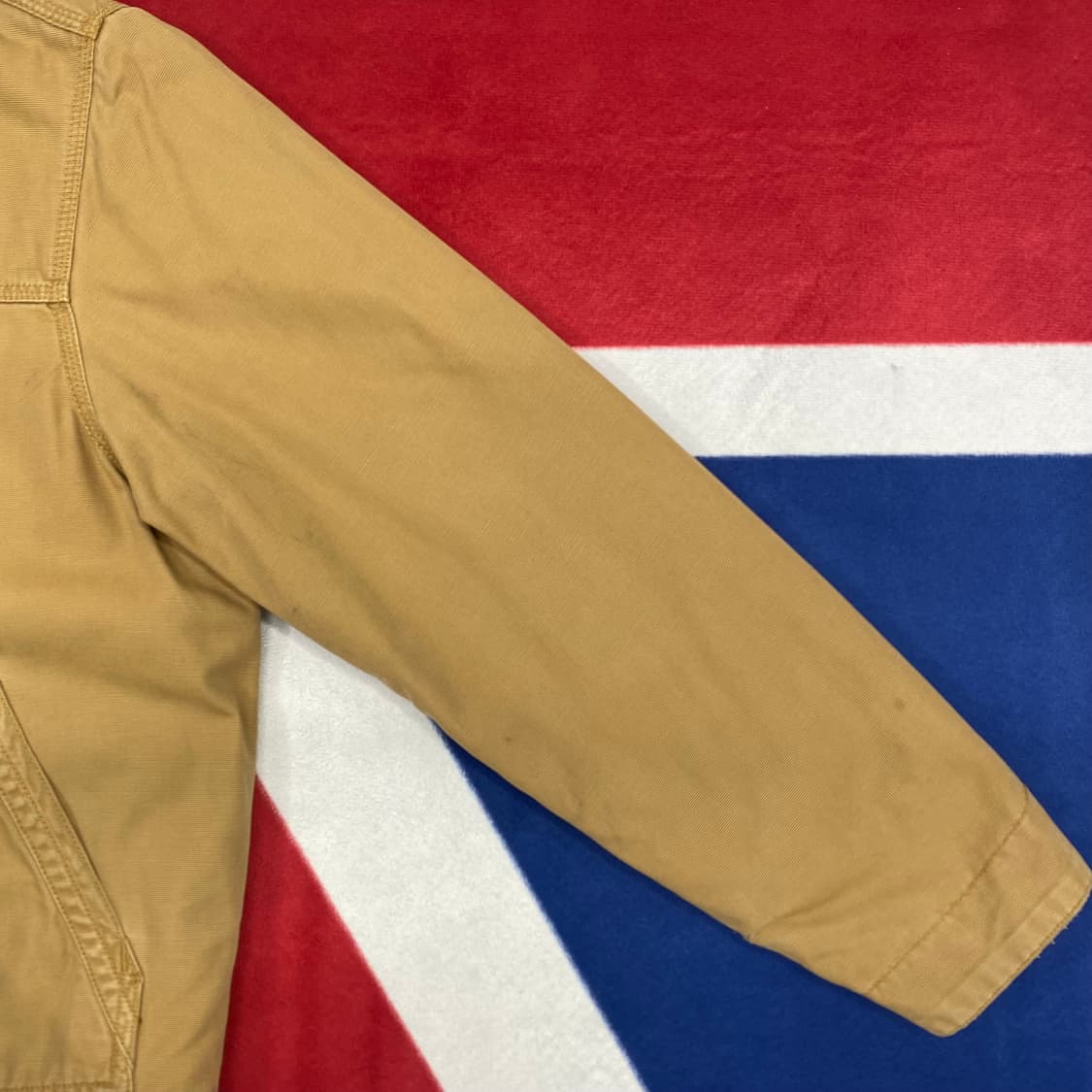 아베크롬비 액티브자켓 여성 XL  상품이미지3