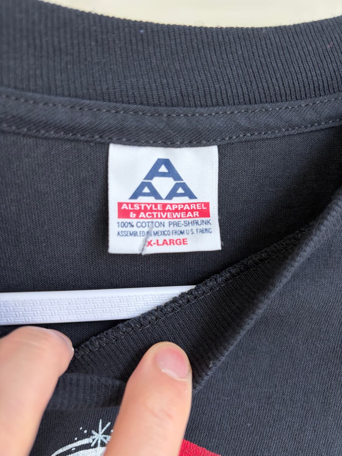 90s hole bootleg 상품이미지3