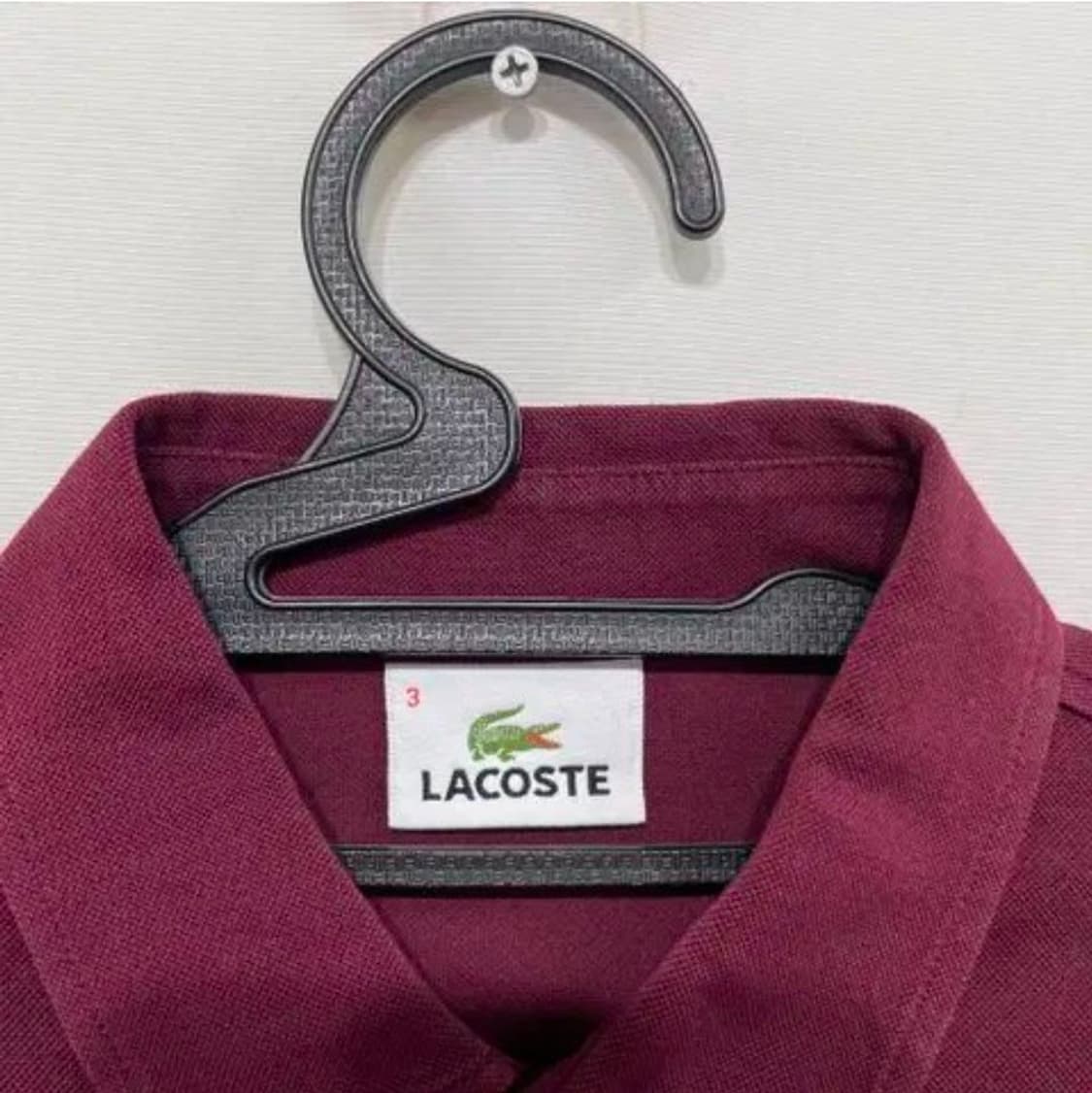 라코스테 남성 셔츠 95 상품이미지2