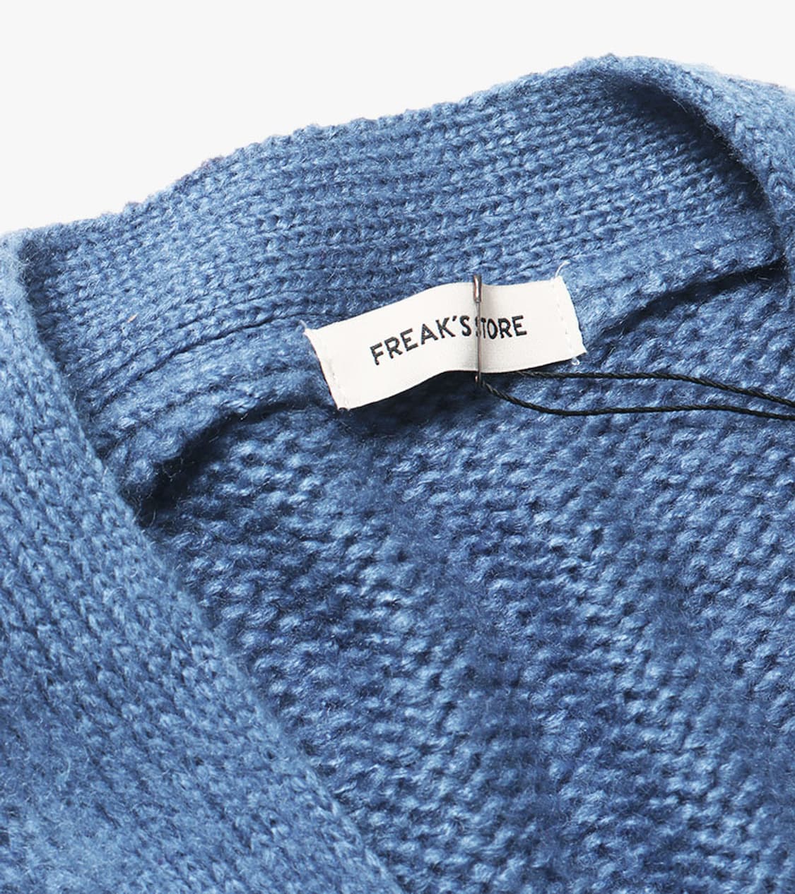 FREAK’S STORE - 24FW MOHAIR CARDIGAN 상품이미지6