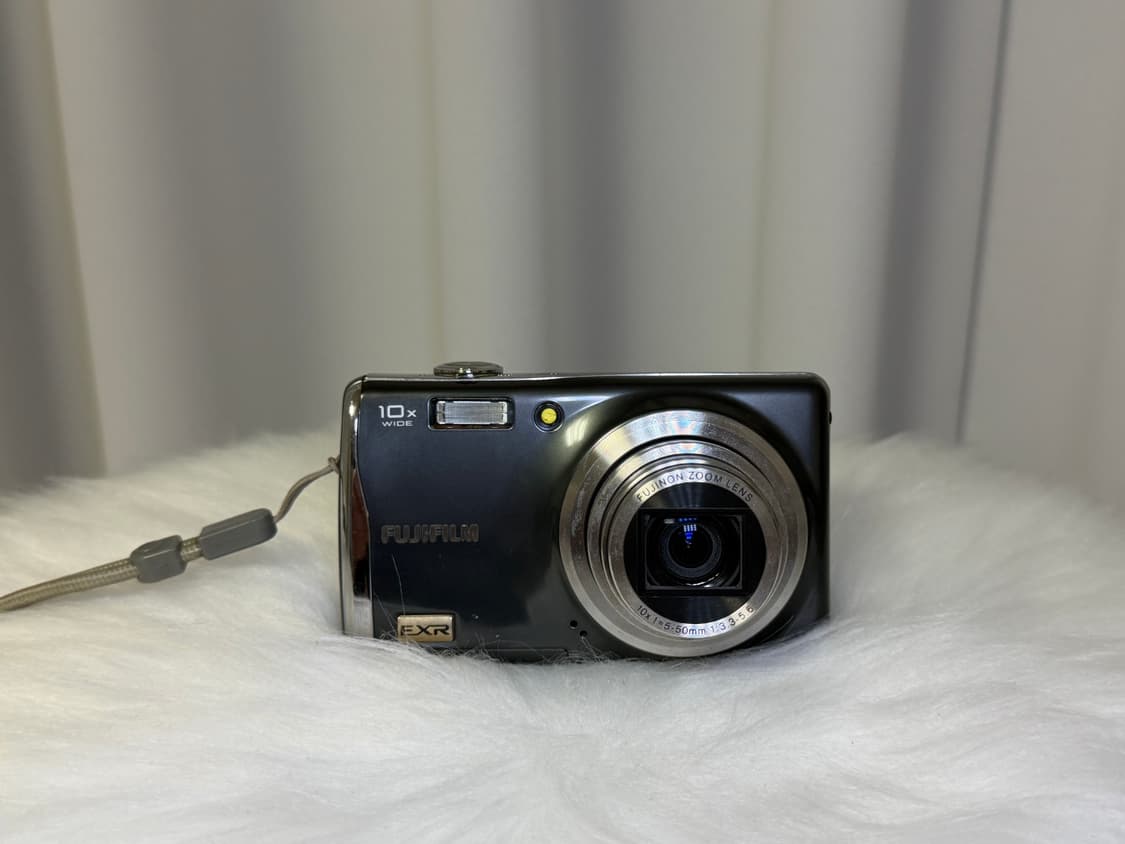 후지필름 파인픽스 f70exr 상품이미지3