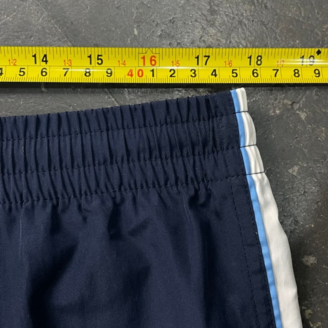 105 아디다스 나일론 팬츠 상품이미지9