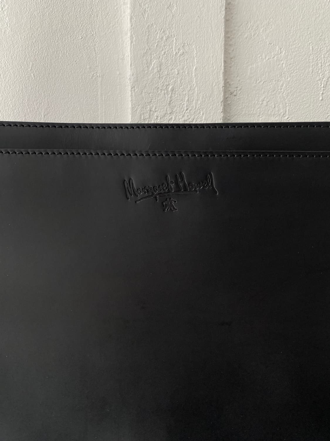 [Margaret howell] 토트백 상품이미지6