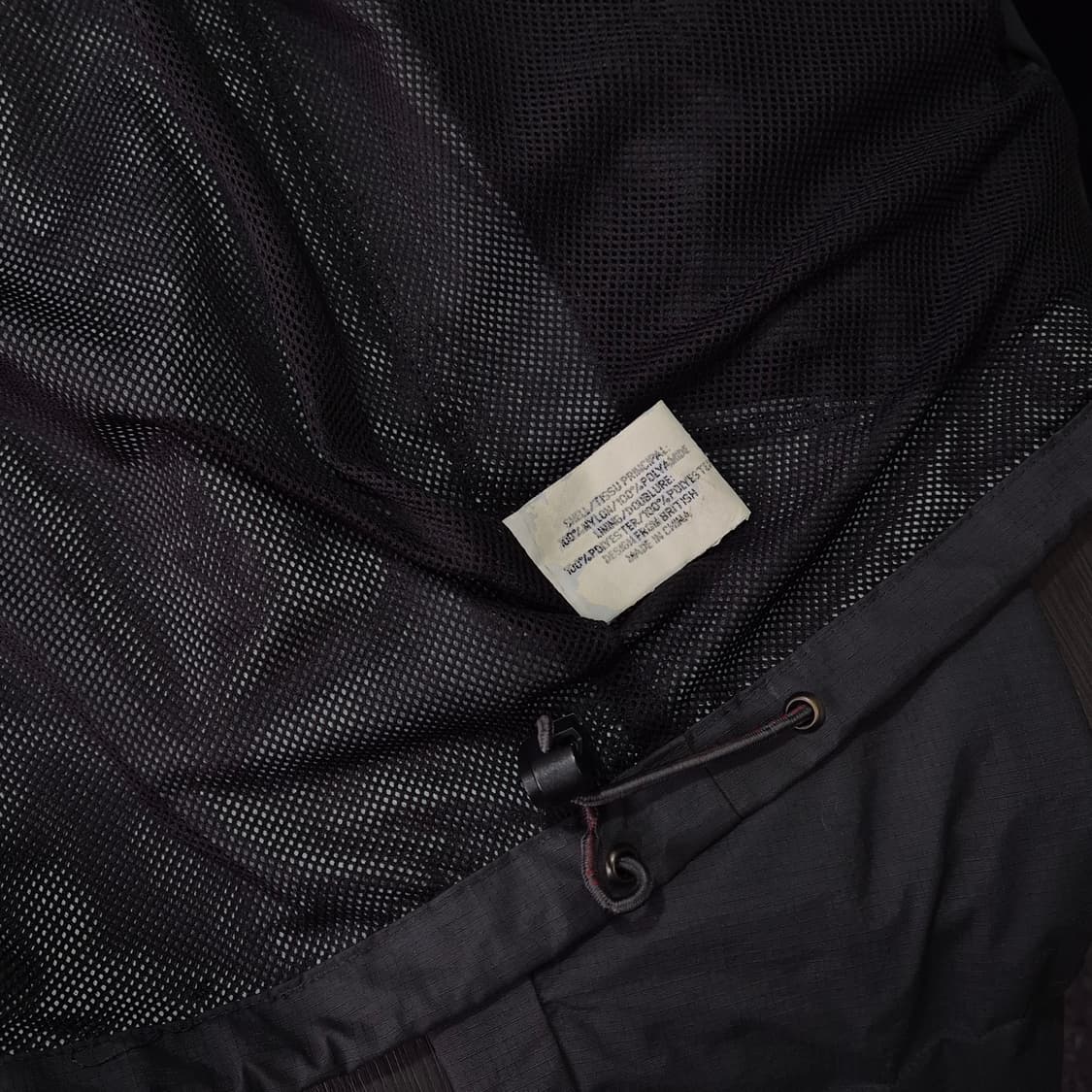 슈퍼드라이 더블블랙라벨  M사이즈  자켓 상품이미지7