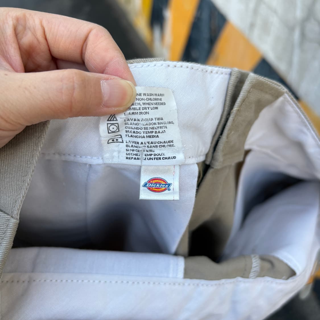 Dickies 디키즈 버뮤다 팬츠 반바지 상품이미지7