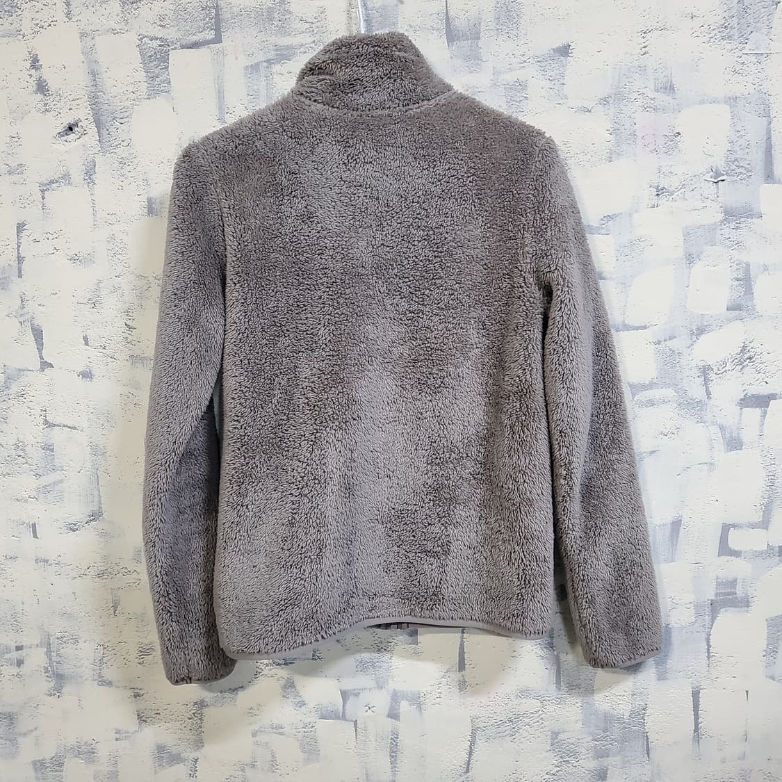 유니클로 뽀글이 후리스  상품이미지2