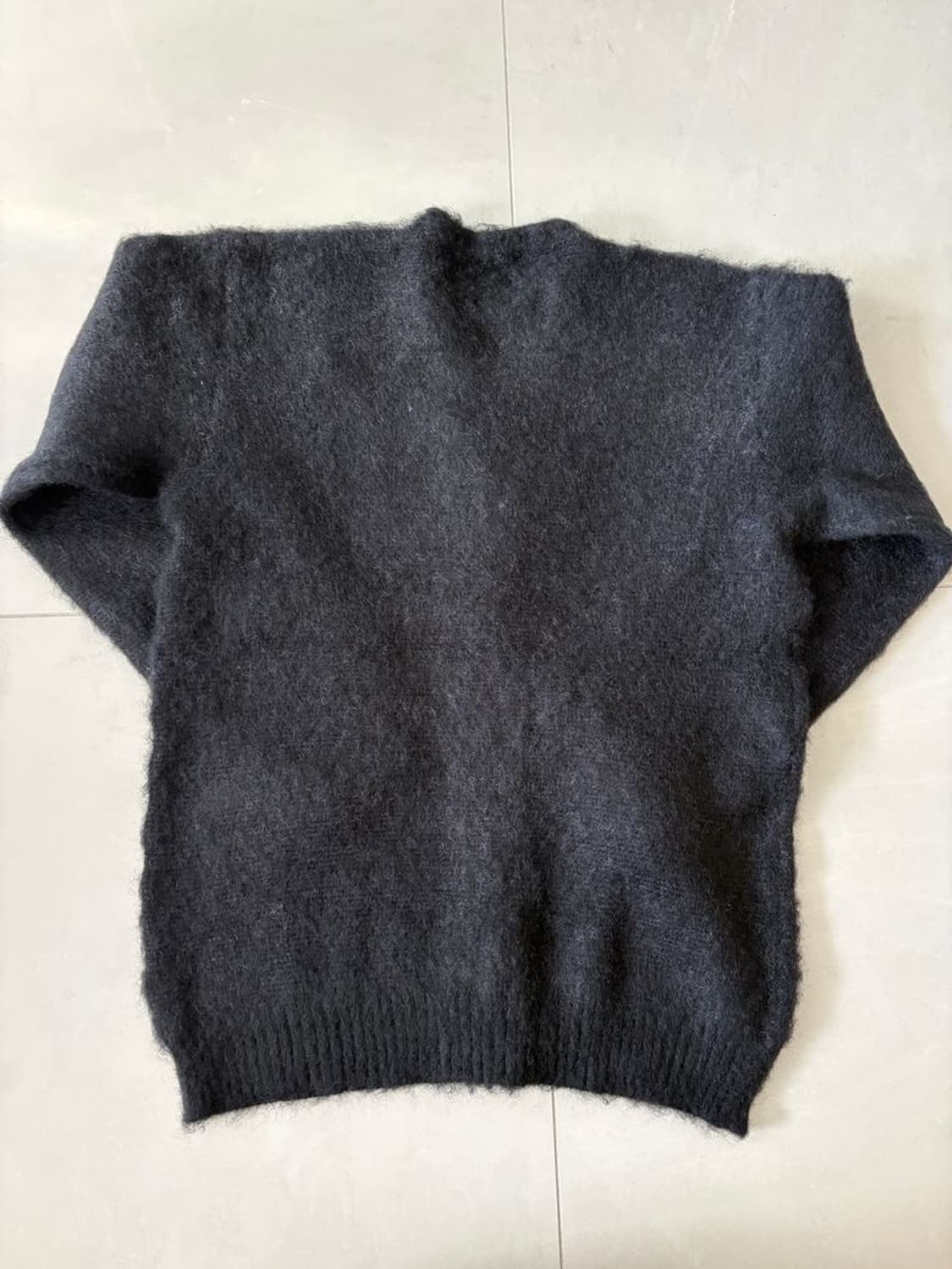 MOHAIR CARDIGAN 모헤어 가디건 상품이미지2