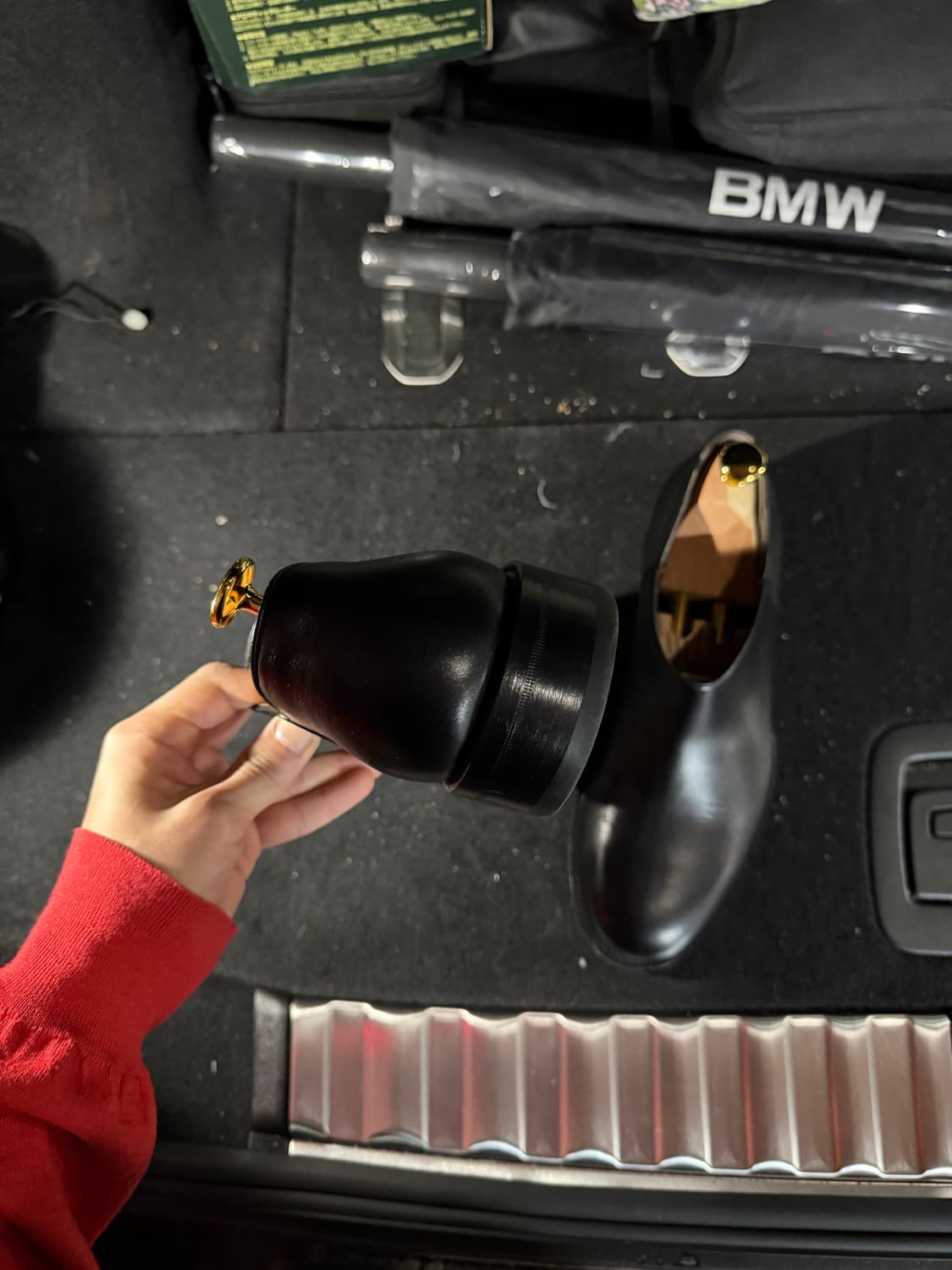 The row(더 로우) Nobilis 노빌리스 레더 앵클 부츠 41 상품이미지6