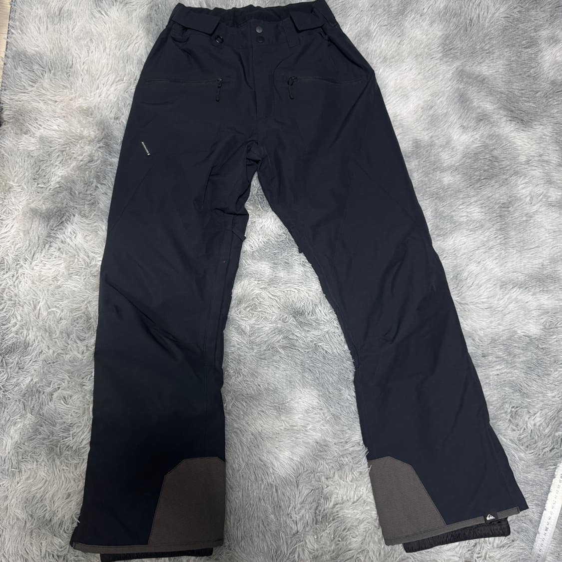 퀵실버 보드복 상하의 세트 M사이즈 상품이미지6