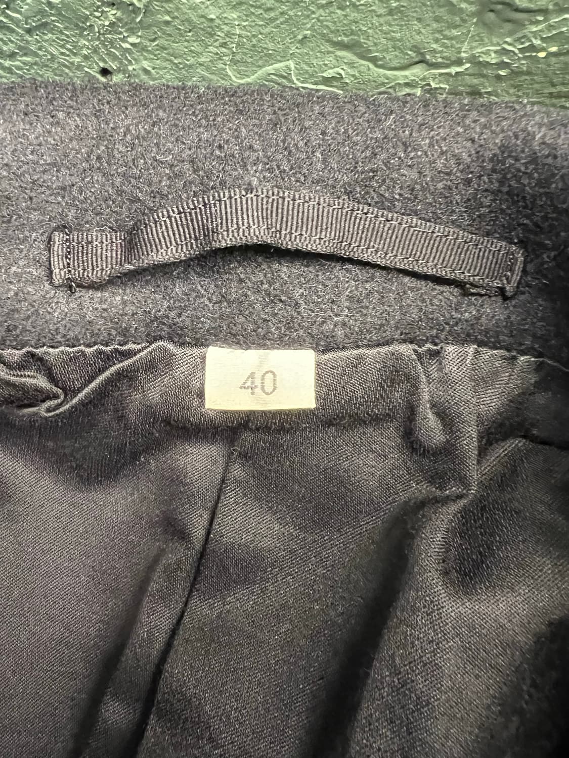 버즈릭슨 피코트 윌리엄깁슨 40 상품이미지4