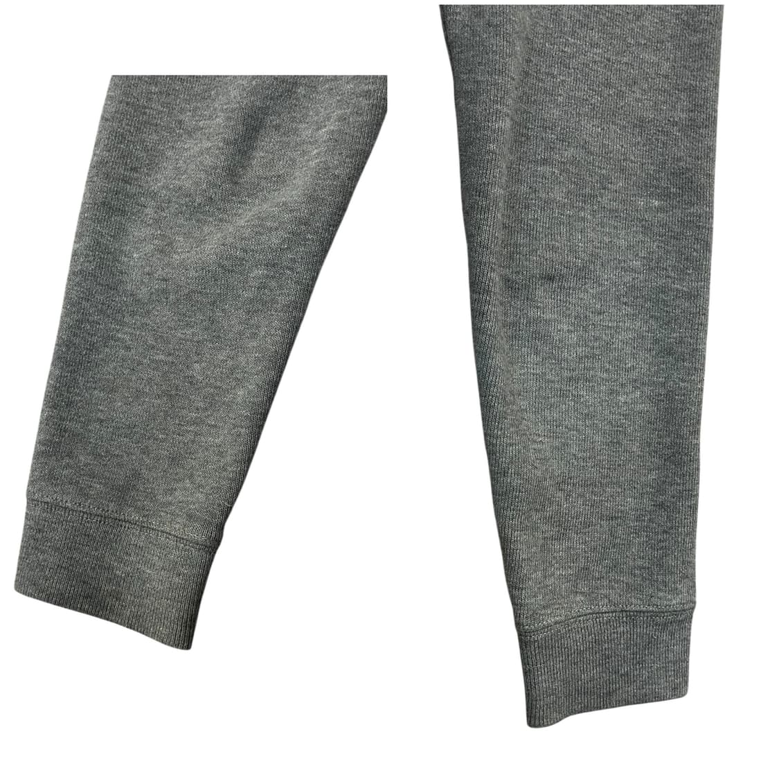 폴로 랄프로렌 반집업 니트 그레이 S #csz1983 상품이미지9