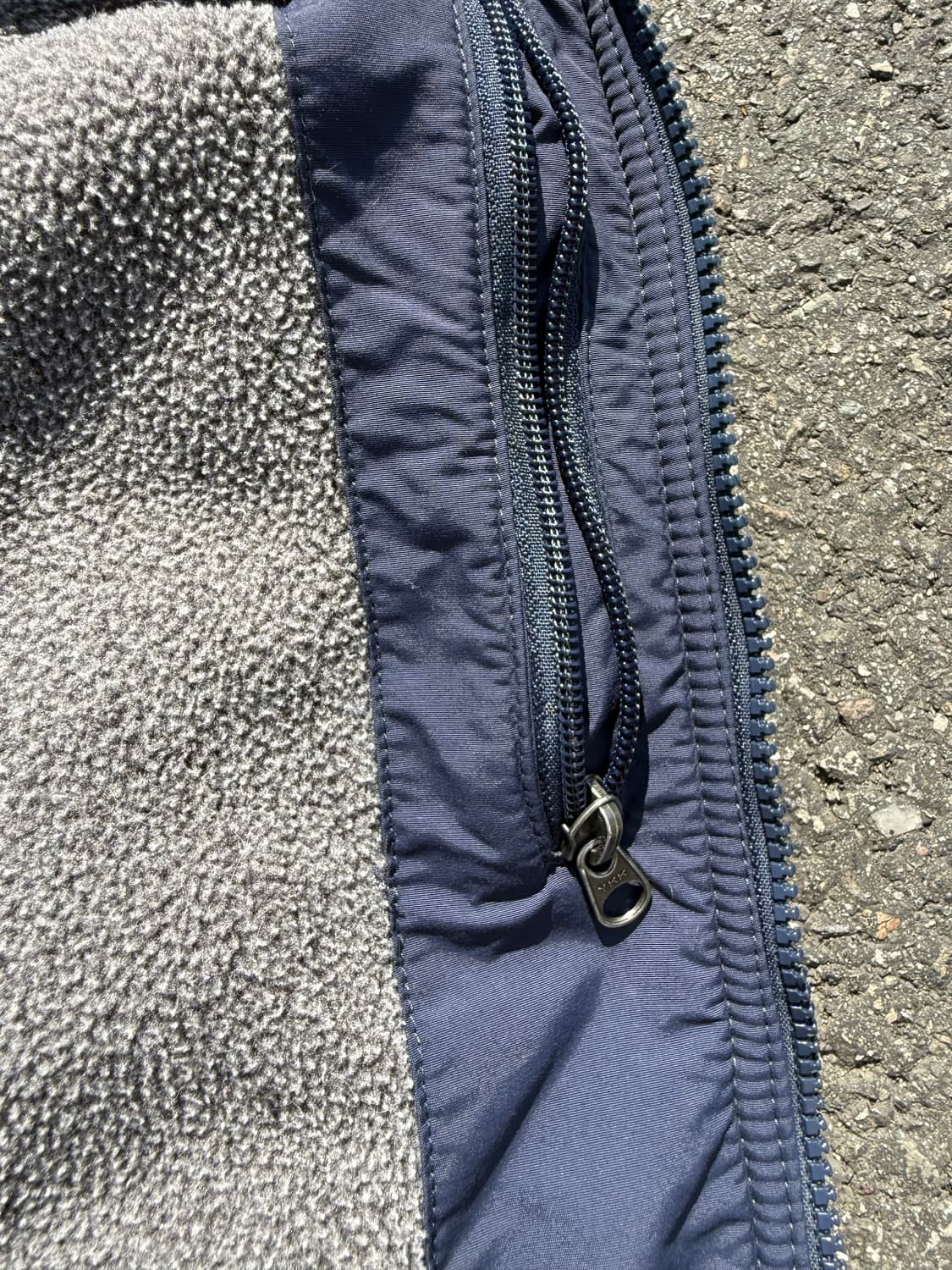 L.L.Bean 엘엘빈 신슐레이터 나일론 웜업 자켓 상품이미지9