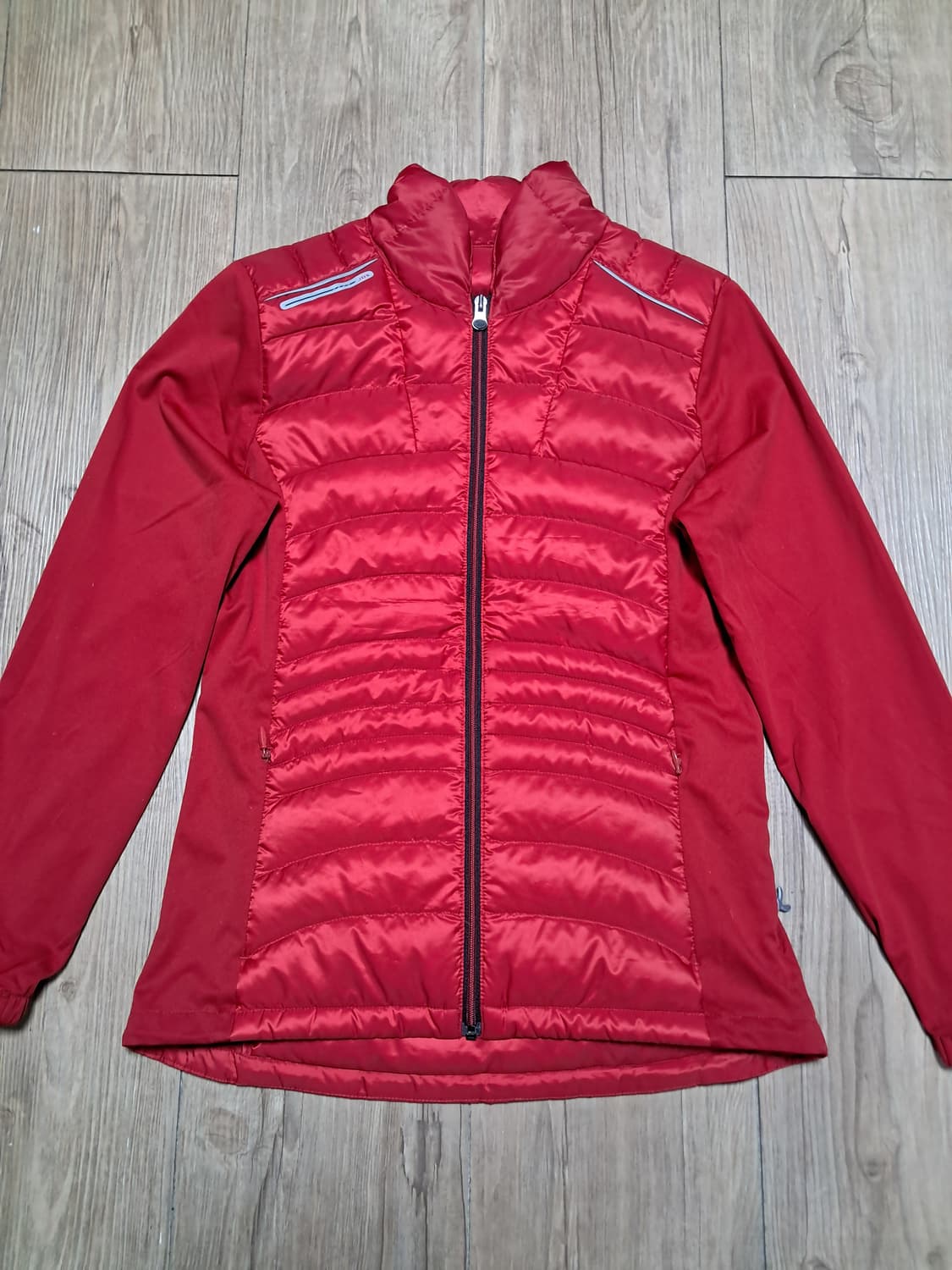 JDX 여성 경량패딩 95 상품이미지1