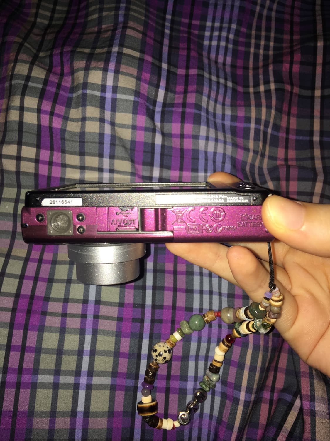 (작례0) 니콘 쿨픽스 S230 / Nikon coolpix S230 상품이미지5