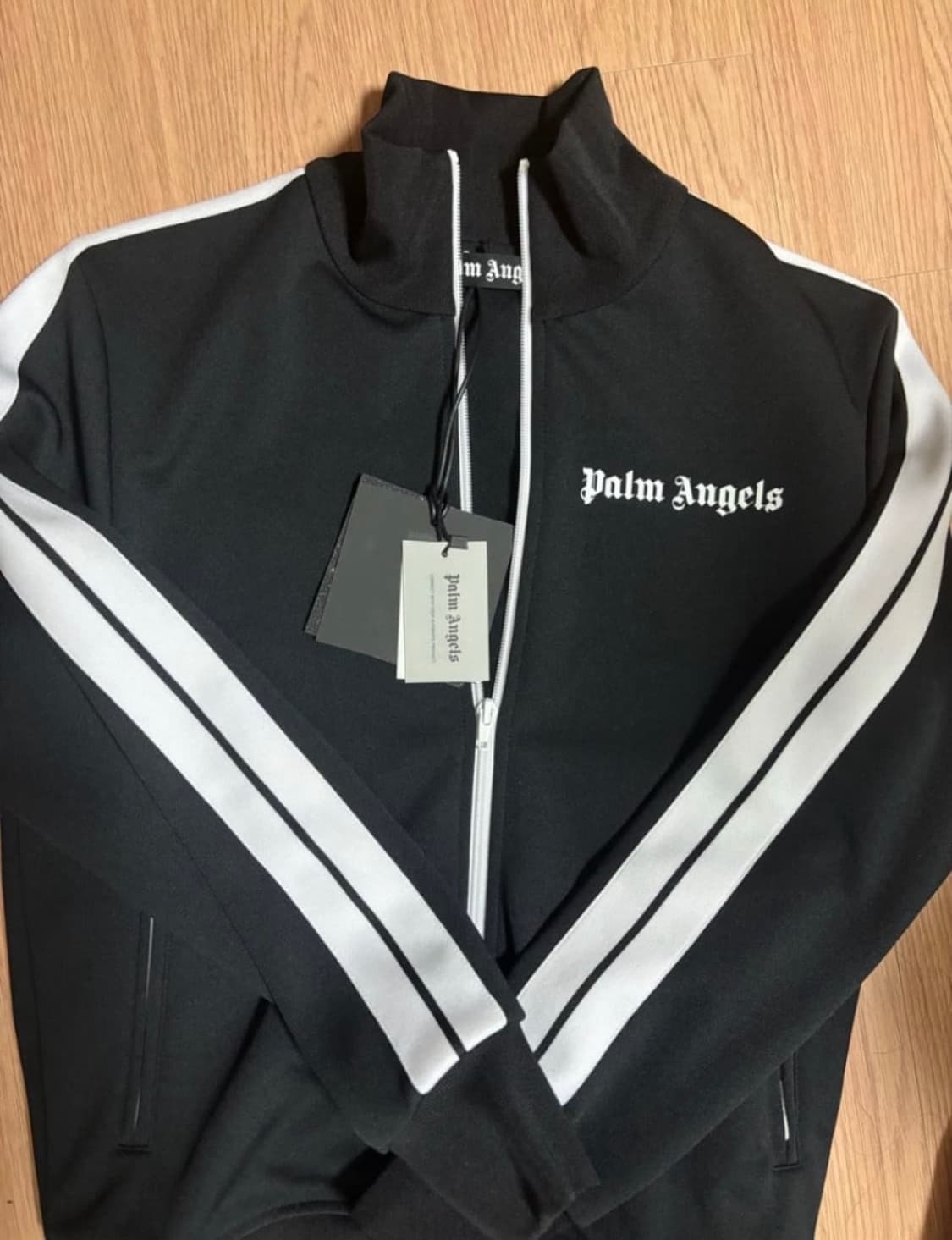 팜엔젤스 트랙자켓s 상품이미지1