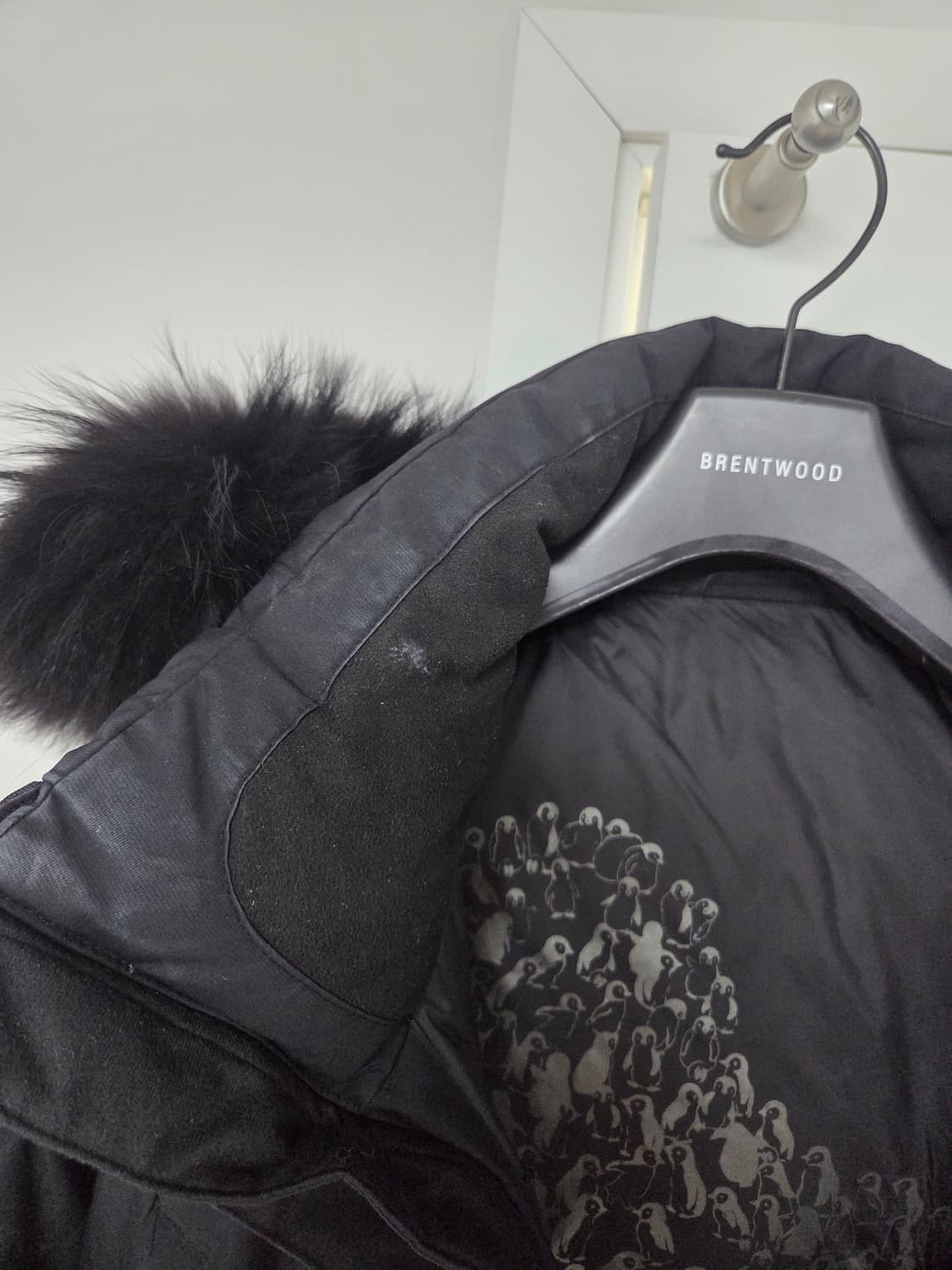 코오롱 안타티카 롱 95 상품이미지7