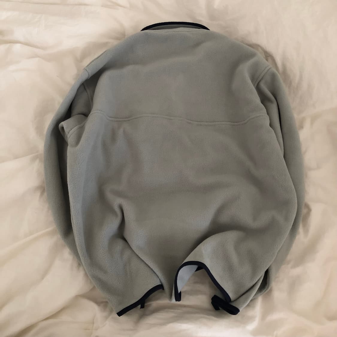 파타고니아 신칠라 오트밀 L 상품이미지3