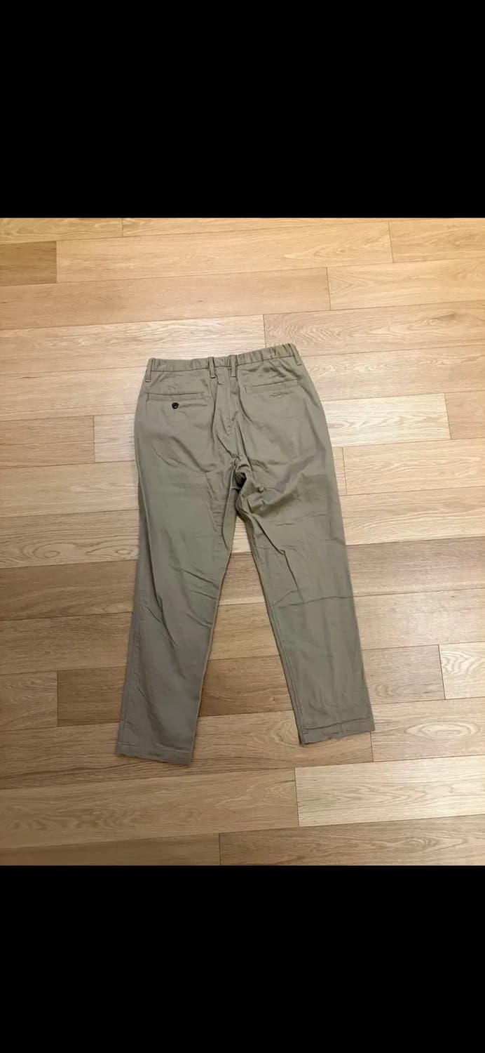 URBAN RESEARCH DOORS 바지 L 상품이미지3