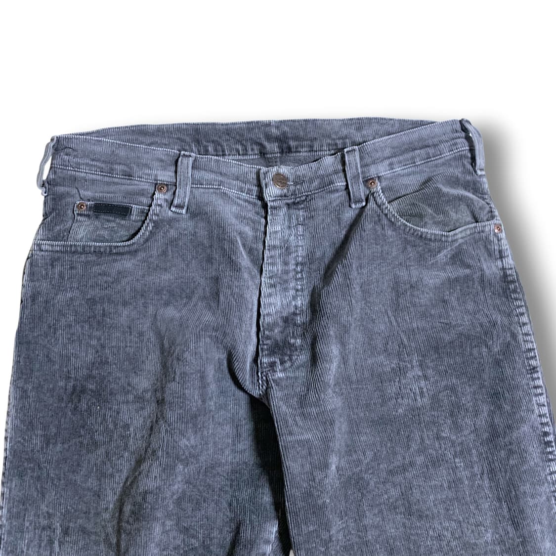 [32] Wrangler Texas Stretch 코듀로이 팬츠 상품이미지2