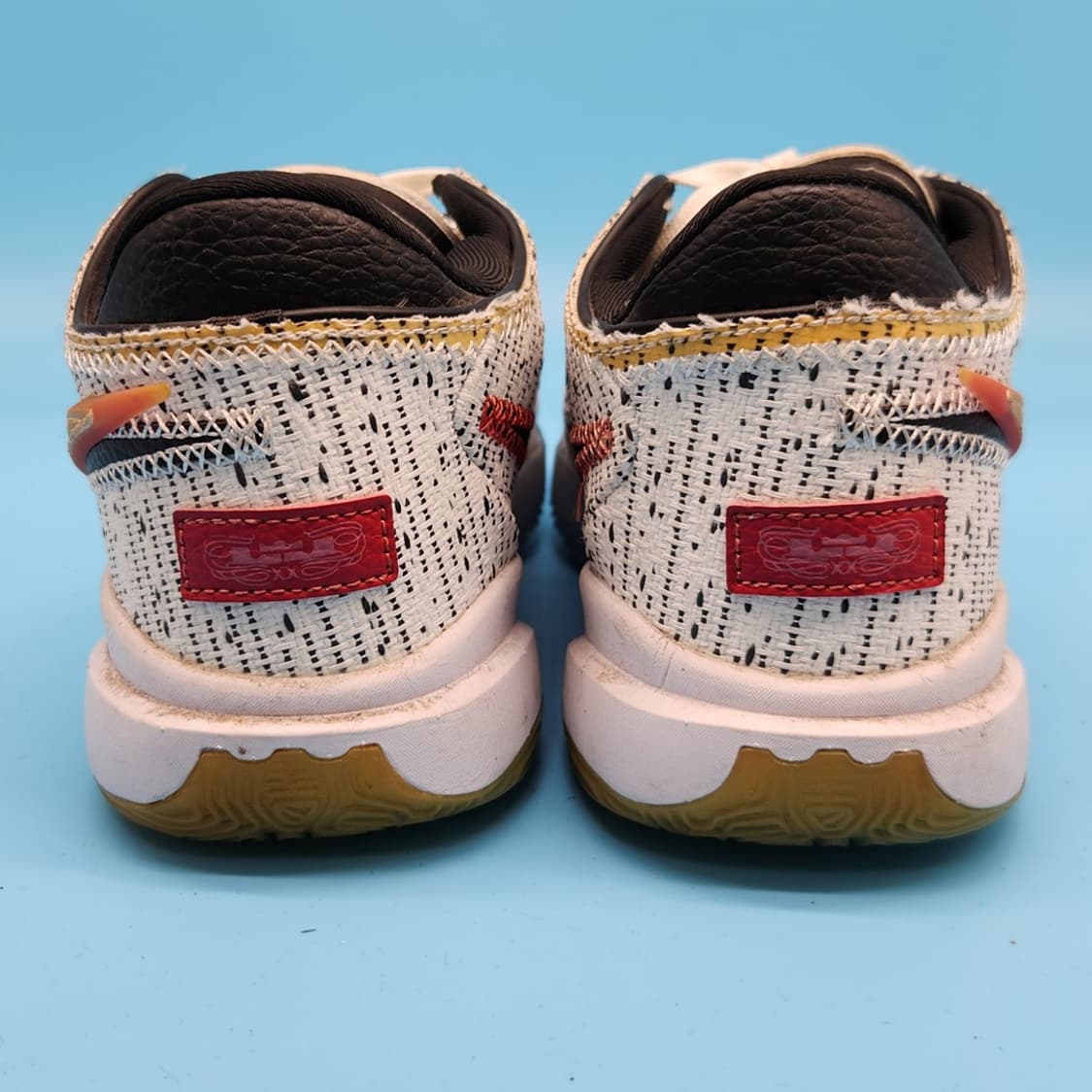 o 나이키 르브론20 농구화 260 상품이미지3