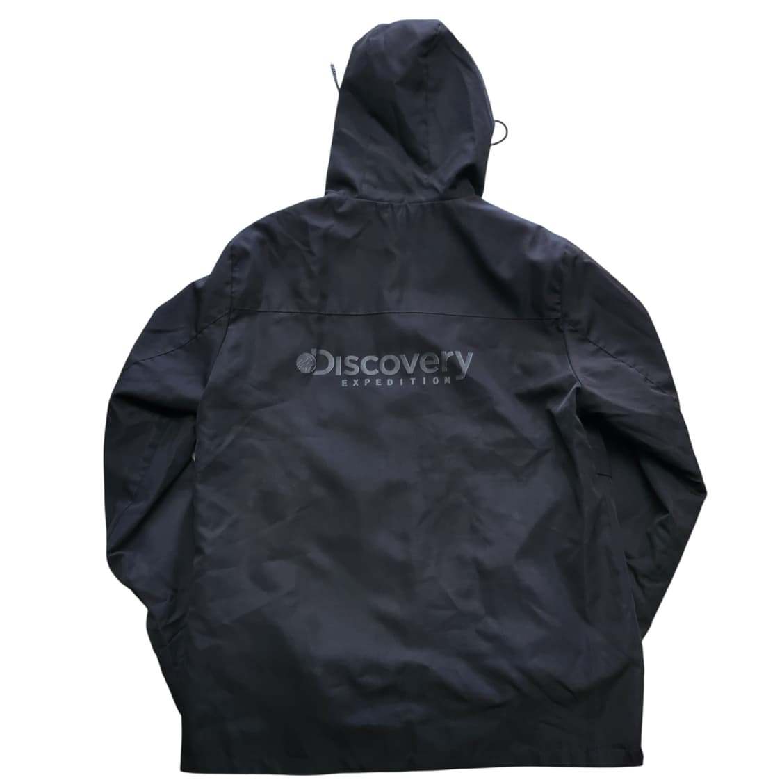 디스커버리 바람막이 상품이미지3