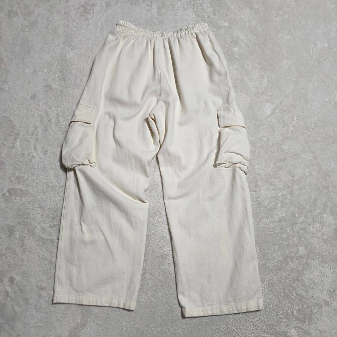 (M)꼼소넛 카고 밴딩 팬츠  상품이미지5