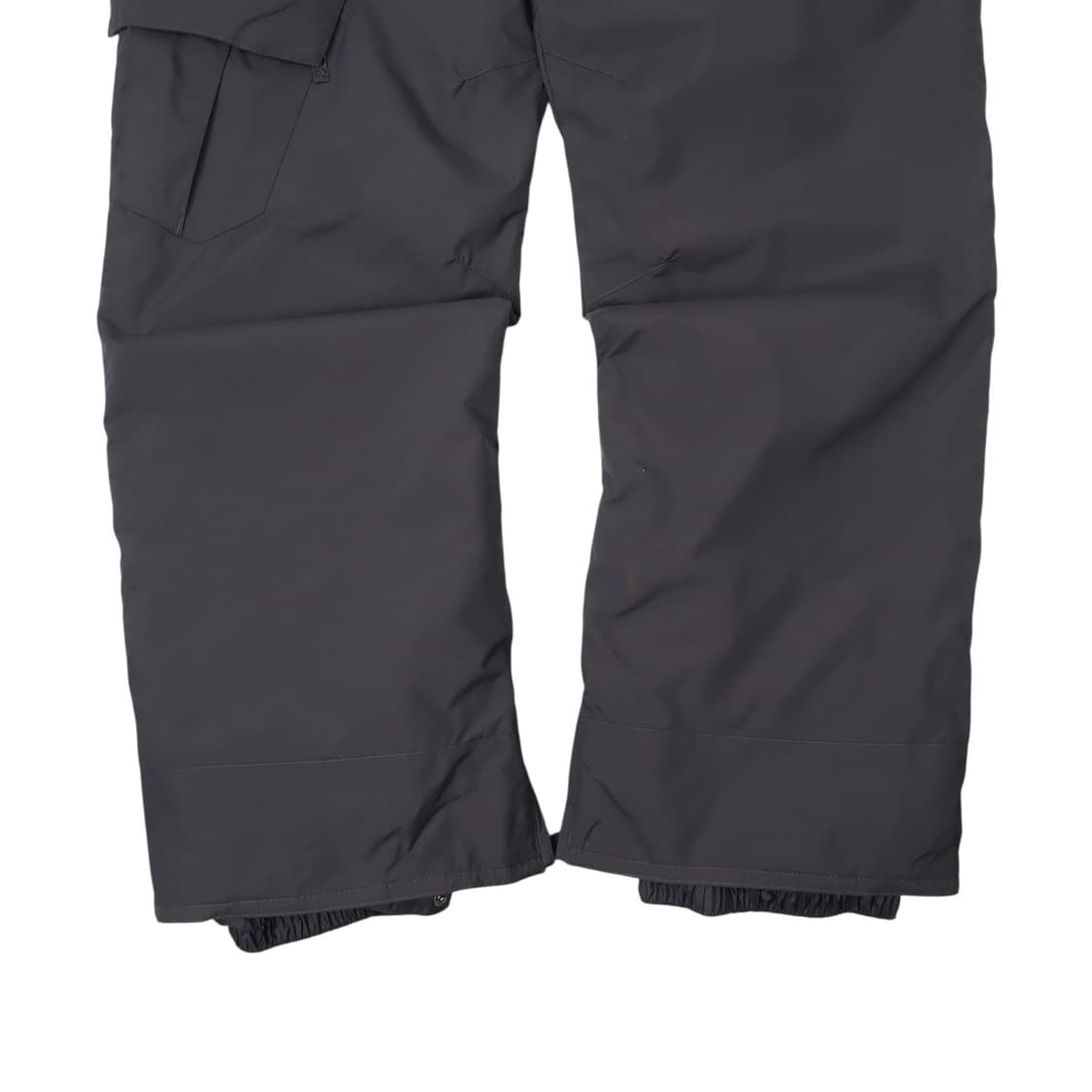 컬럼비아 옴니테크 그레이 스키팬츠 상품이미지4