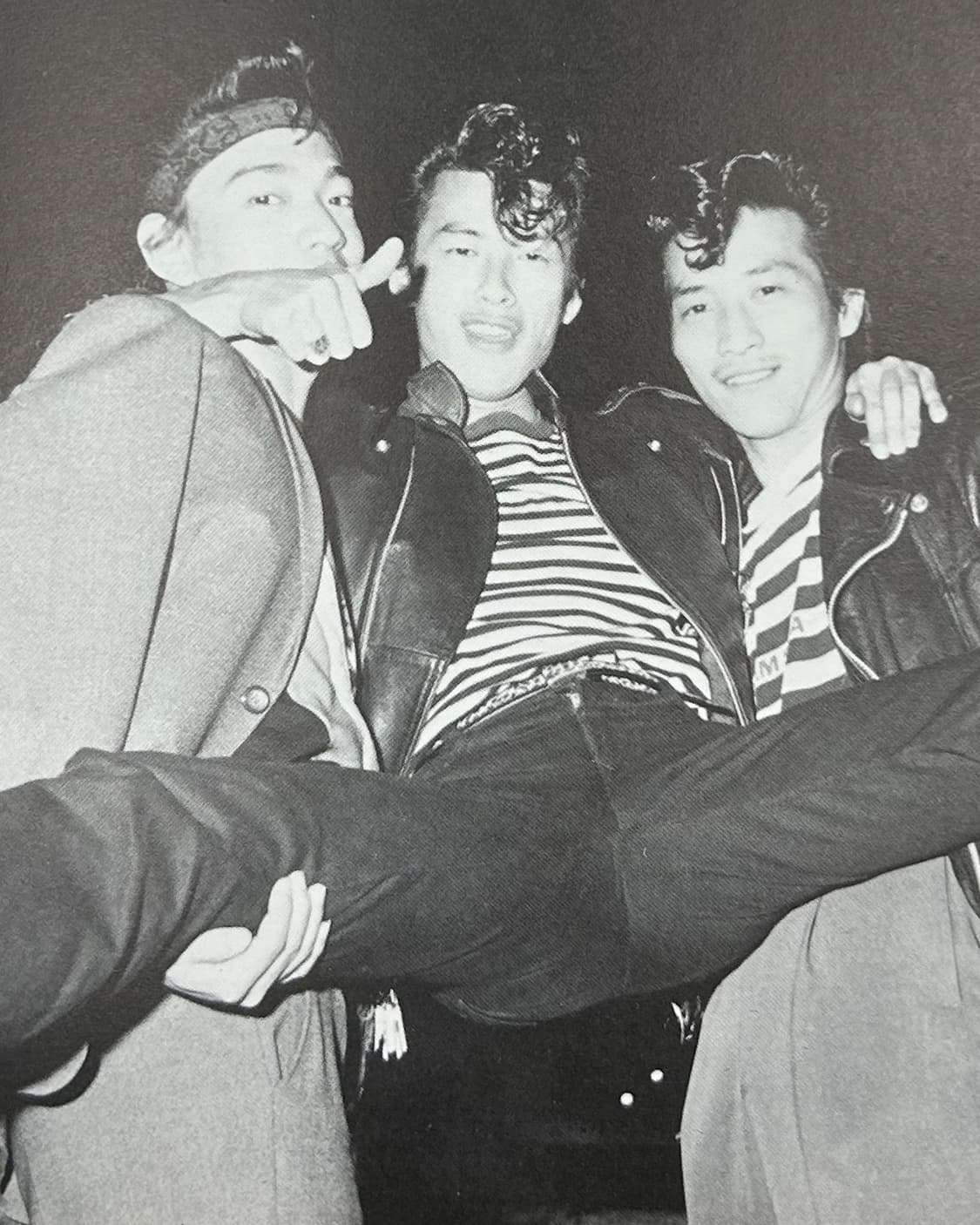 하트는 TEDDY(ハートはTEDDY)  아트북 사진집 희귀서적 일본서적 상품이미지7