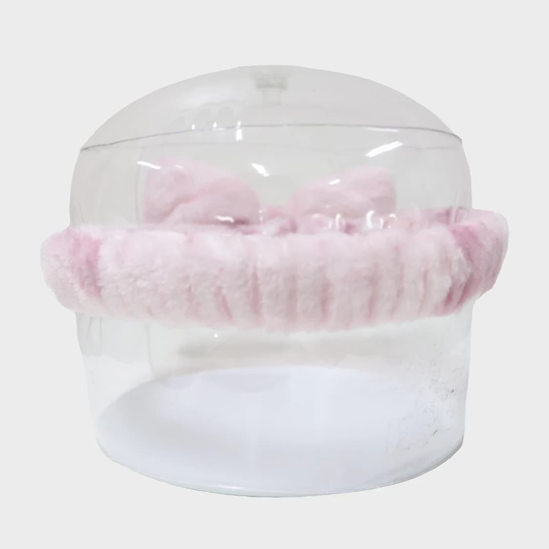 히메갸루 딸기우유 헤어밴드  61624 상품이미지2