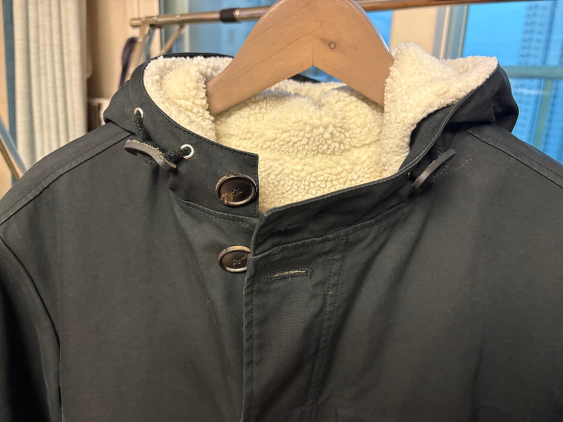 APC 코트 상품이미지3