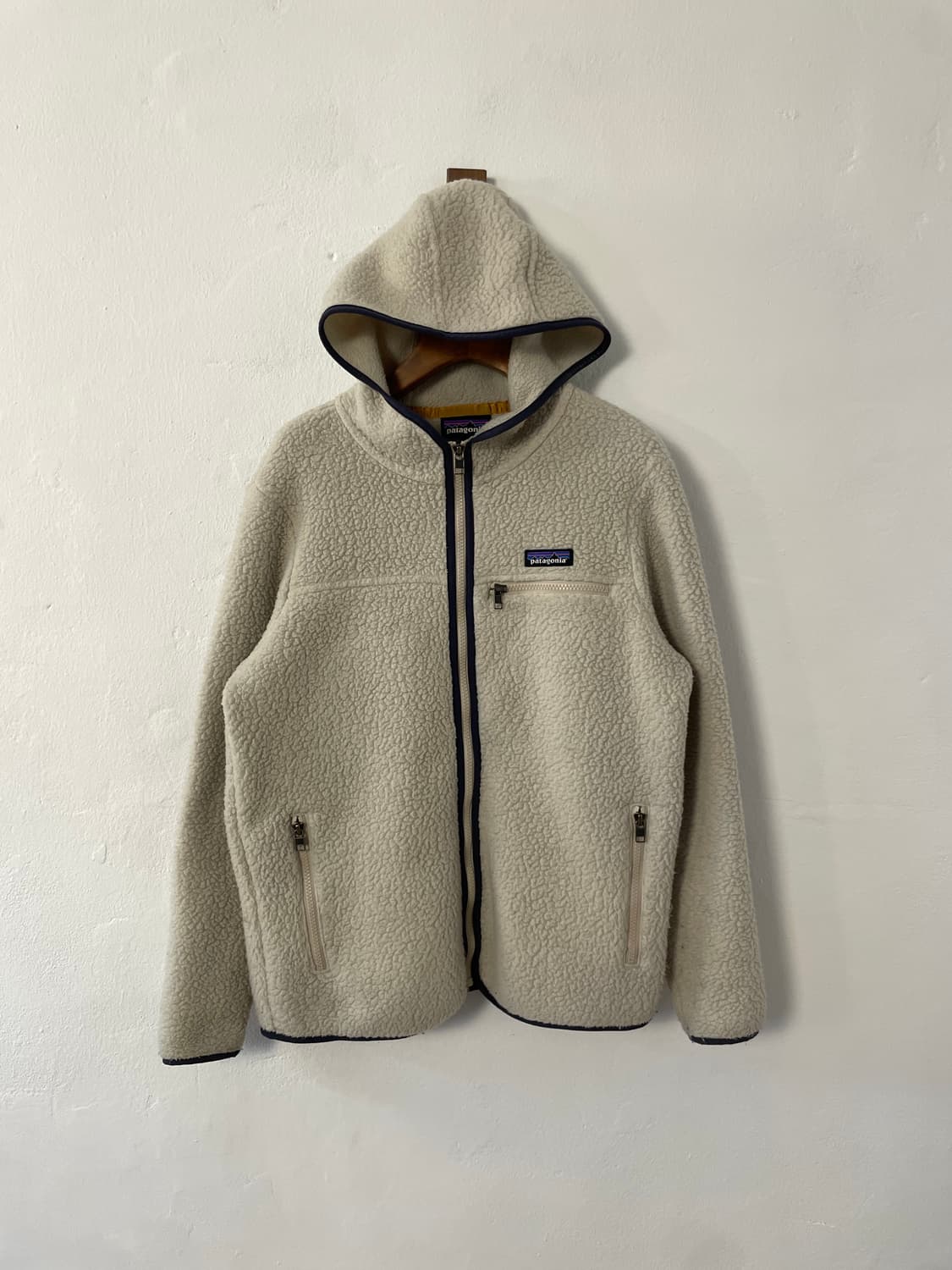 파타고니아 레트로 플리스 자켓  상품이미지1