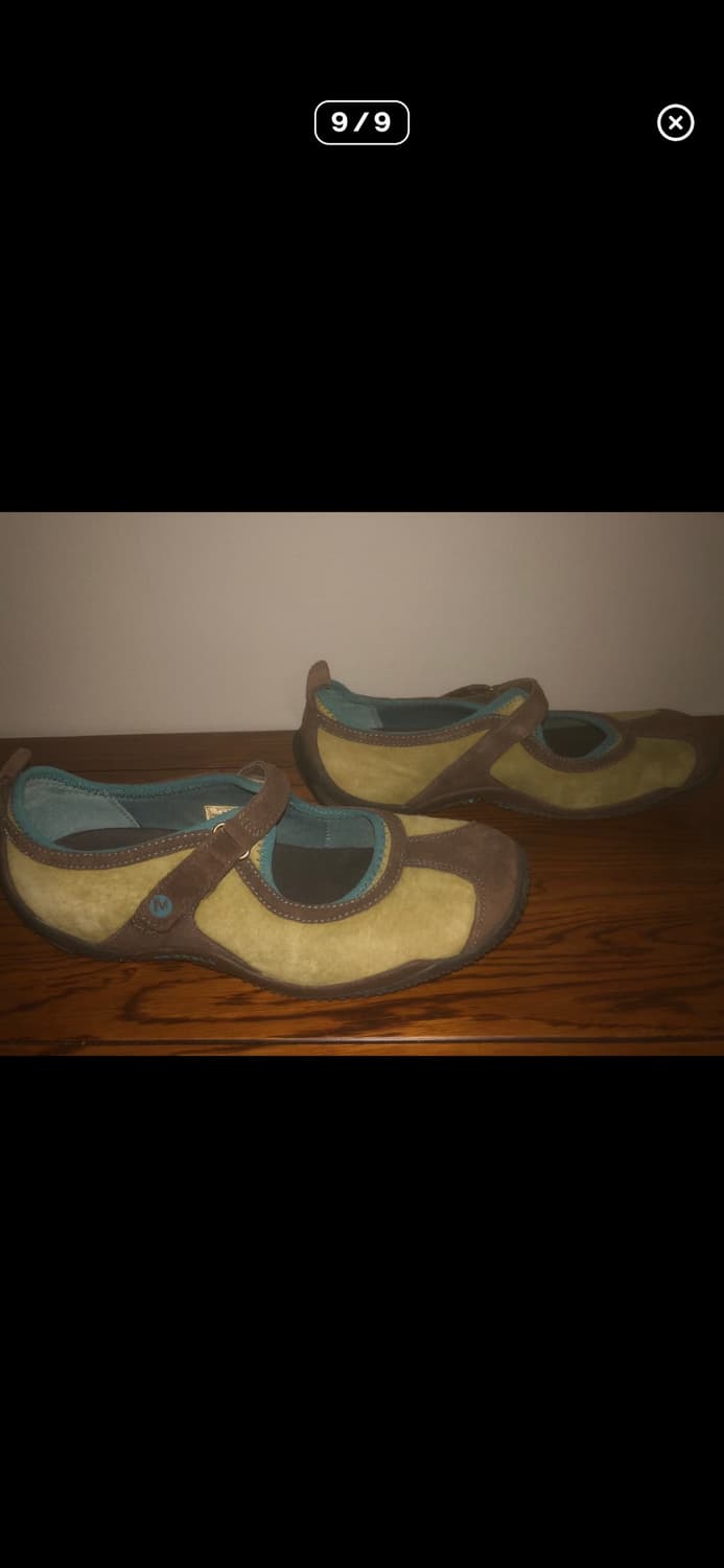 Merrell Circuit Mary Jane 상품이미지9