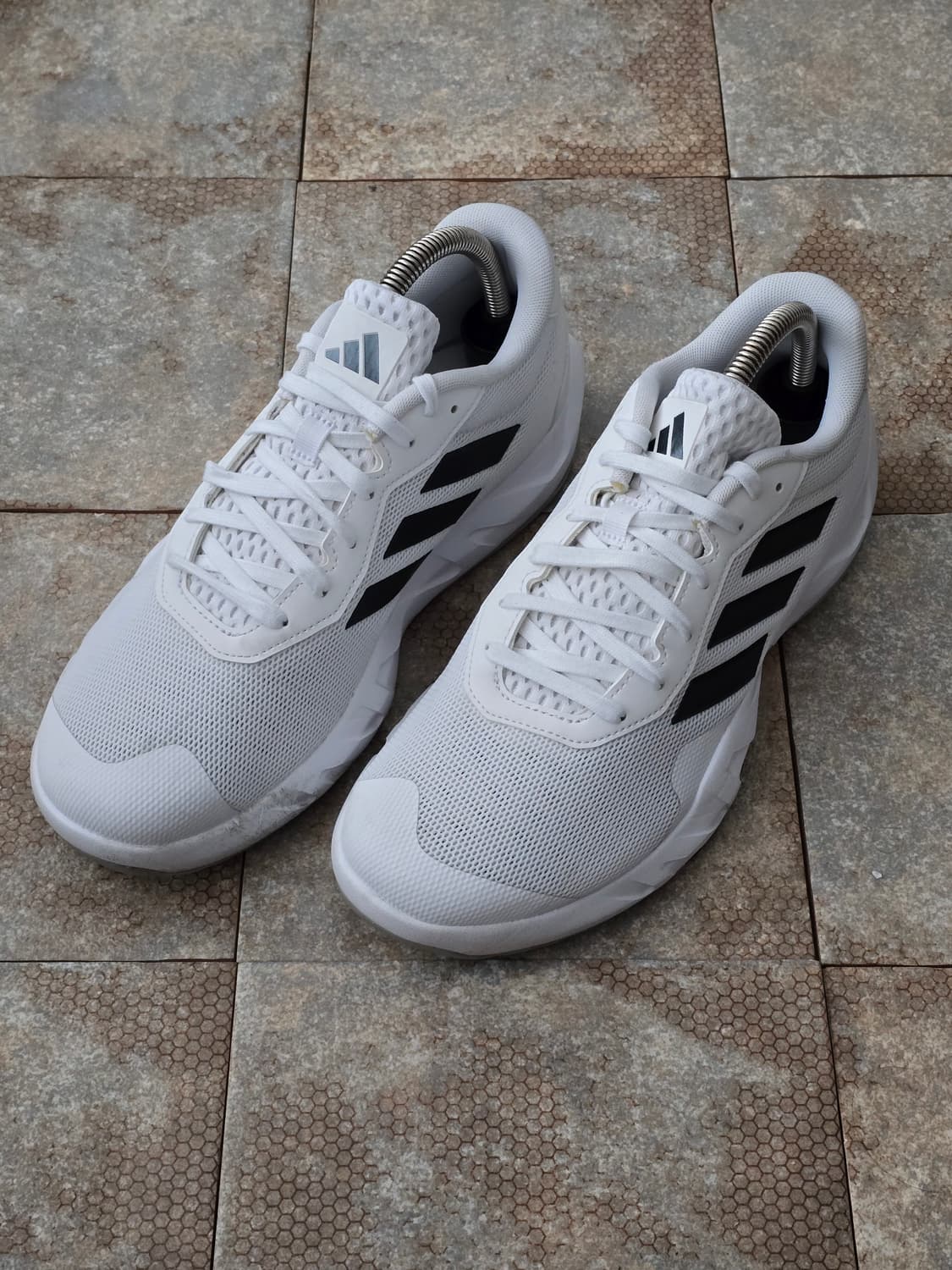 (270)아디다스 엠플리무브 트레이너 상품이미지1