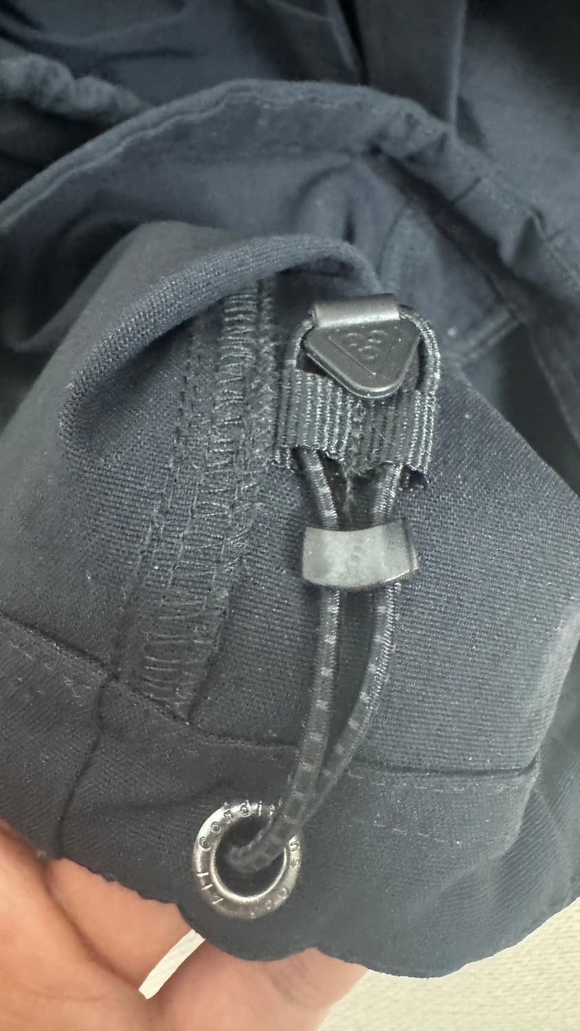 나이키 acg 스미스서밋 XL 블랙 깔끔!  상품이미지5