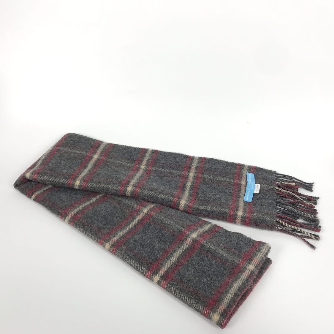 하우스 오브 캐시미어 머플러 목도리 상품이미지3