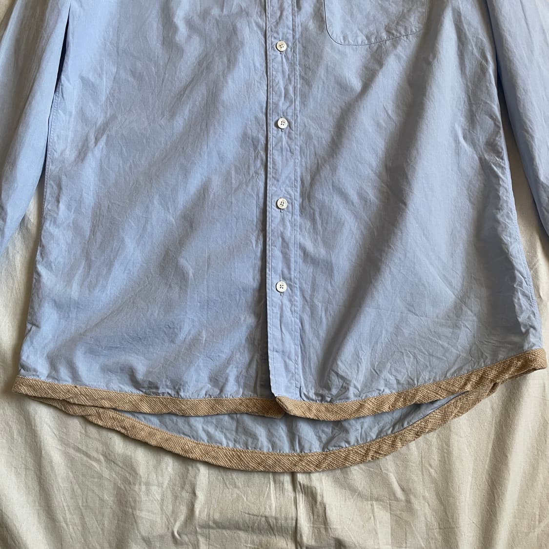 Visvim 상품이미지3
