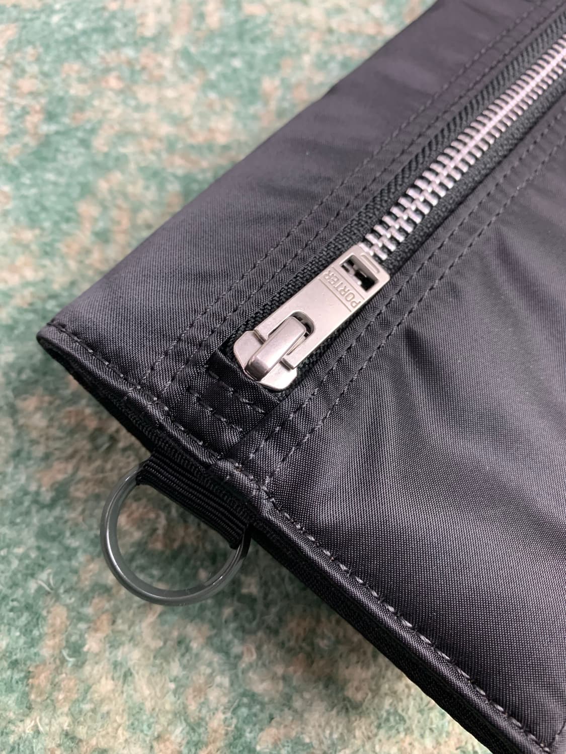 🇯🇵PORTER TANKER LONG WALLET 상품이미지3