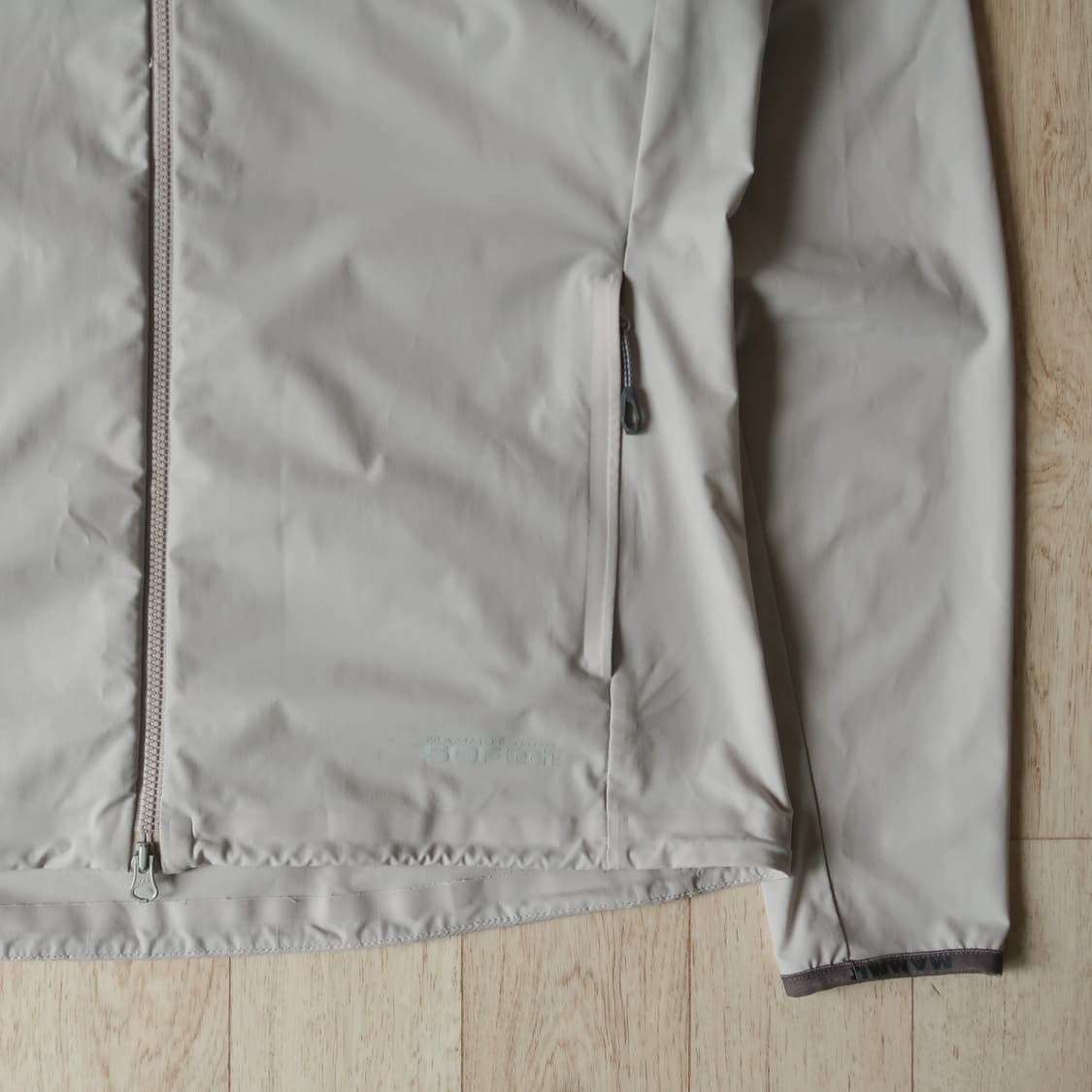 마무트 소프트텍 고프코어 자켓 상품이미지4