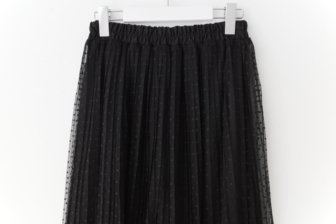 dot sha skirt 상품이미지2