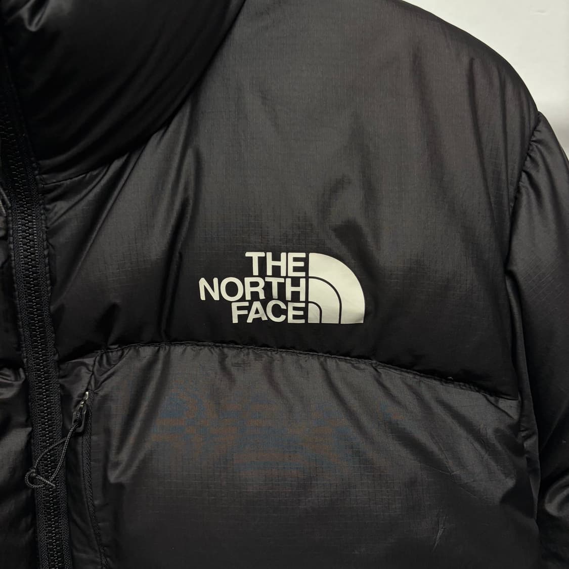 노스페이스 테크 팩 다운 패딩  상품이미지3